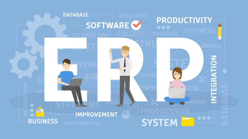 Understanding ERP Software: Uses and Benefits