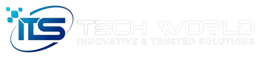 ITS Tech World